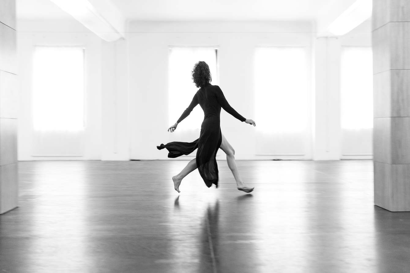 Danza Macabra - Laura Samy (Brasil) - 17 CENIT