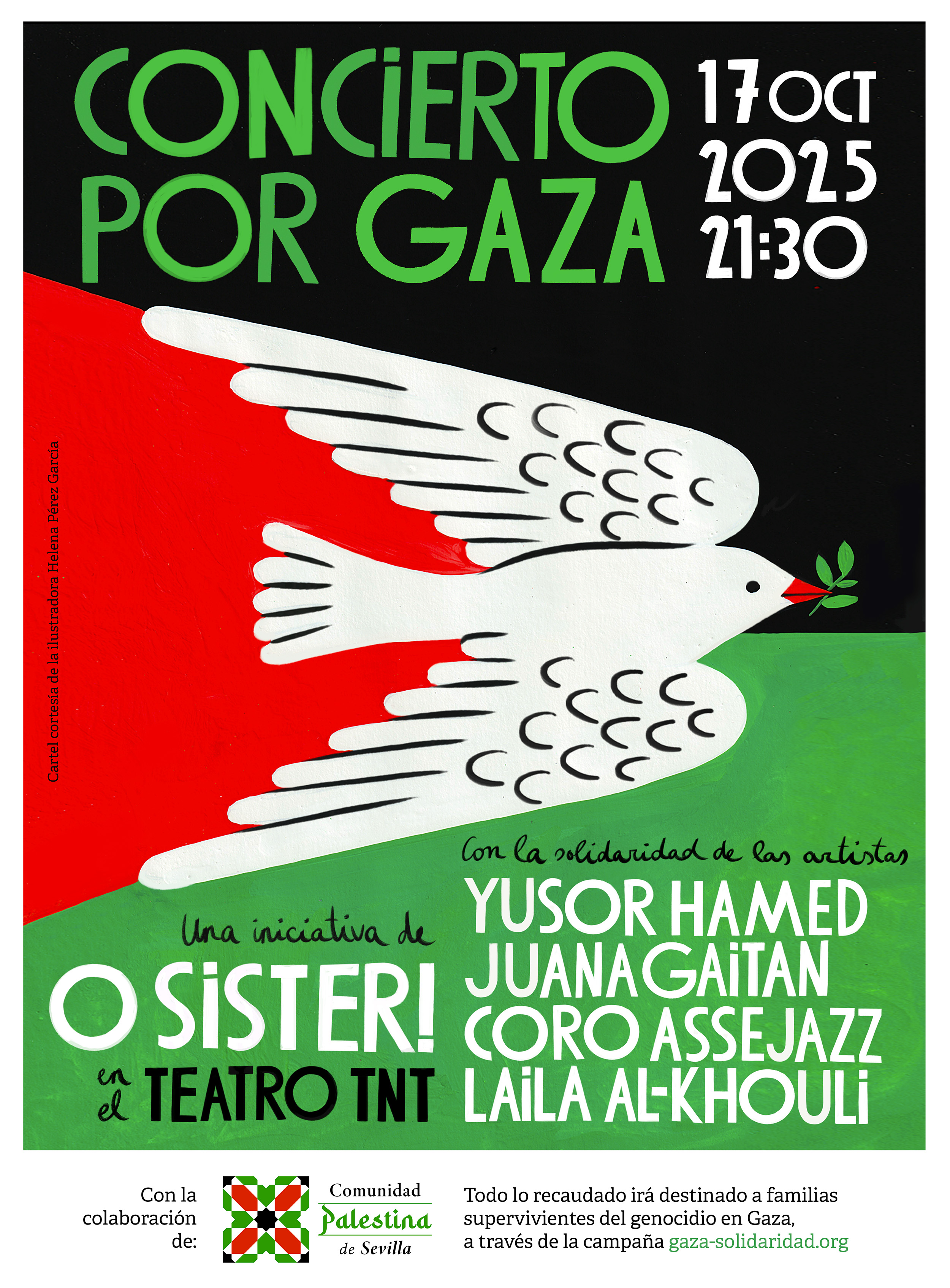 O Sister